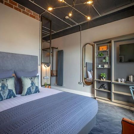 Hotel67 Killarney Dış mekan fotoğraf