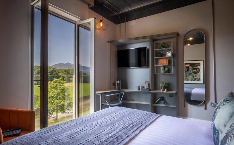 Hotel67 Killarney Dış mekan fotoğraf