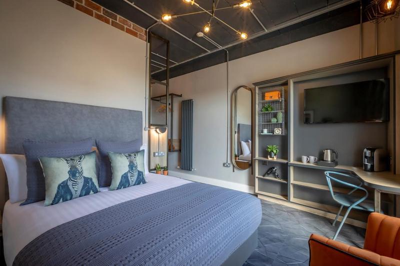 Hotel67 Killarney Dış mekan fotoğraf
