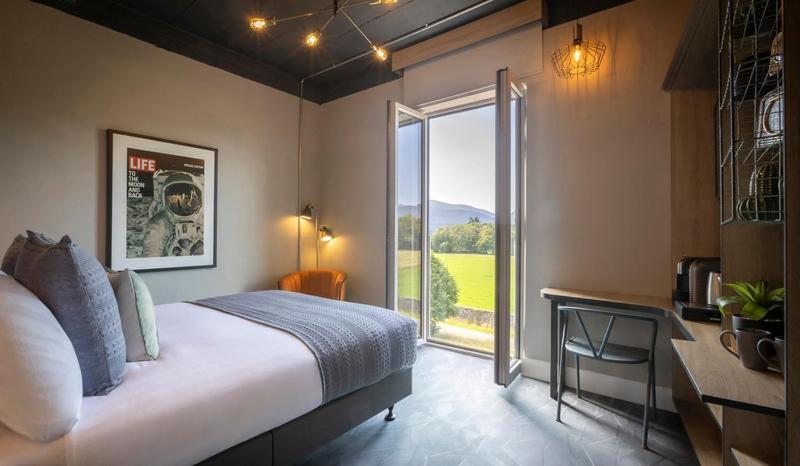 Hotel67 Killarney Dış mekan fotoğraf