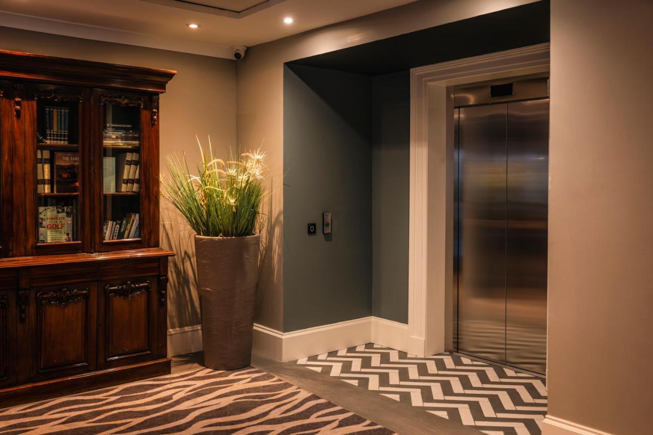 Hotel67 Killarney Dış mekan fotoğraf